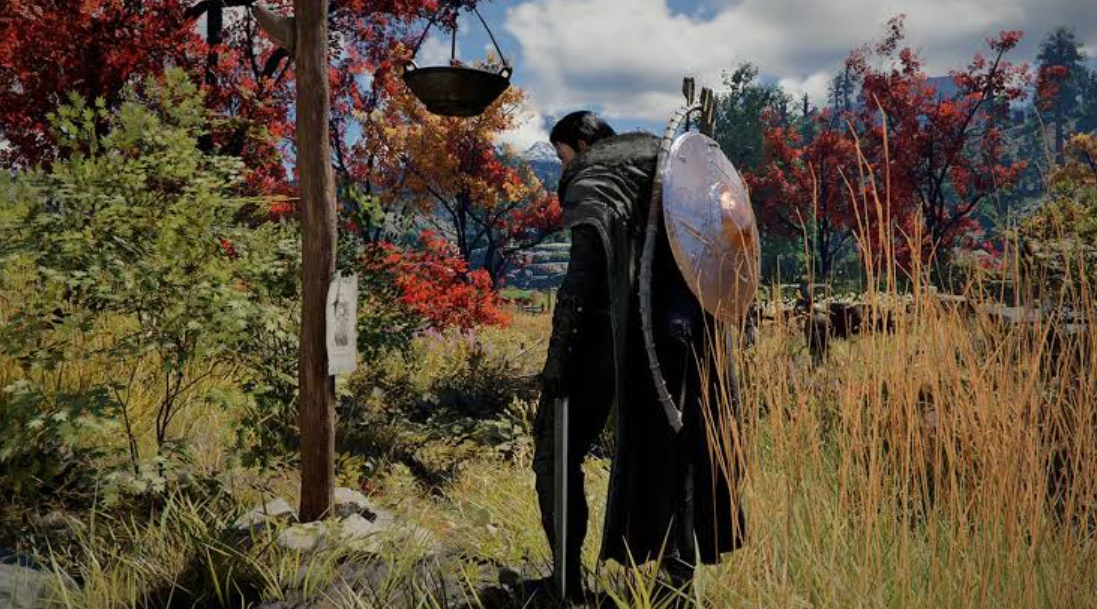 Crimson Desert 1.15.00: Devs Fix the Bug That Made Bosses Vanish Mid-Fight