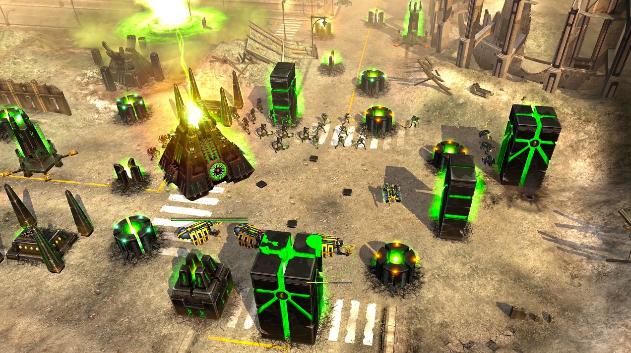 Warhammer 40,000: Dawn of War 4 — Necrons trailer & release date - Image 2