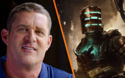 Dead Space creator Glen Schofield has announced his retirement from the gaming industry after 35 years