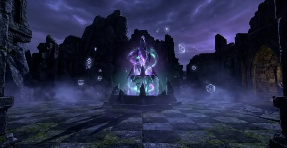 Deltarune Chapter 6 platforms