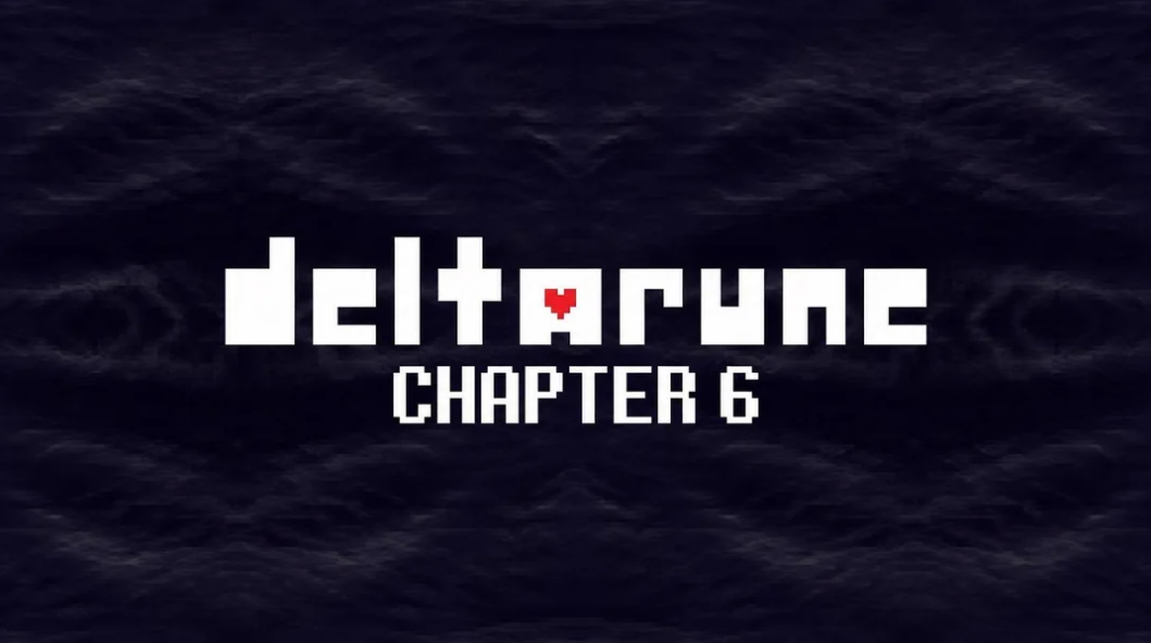 Deltarune Chapter 6 — release date, platforms, and what we know about Chapter 7