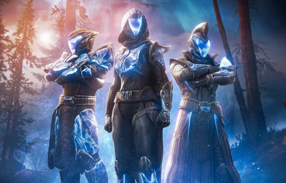 Tim Sweeney: Destiny 2 Didn’t Die From a Content Drought — It Died Because Bungie Was Afraid of AI