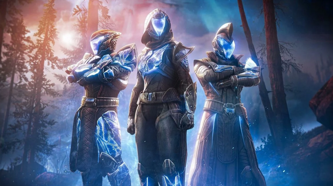 Tim Sweeney: Destiny 2 Didn’t Die From a Content Drought — It Died Because Bungie Was Afraid of AI