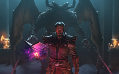 Diablo II: Resurrected: Patch 3.2.0.2 Finally Ends Steam’s Full Redownload Problem