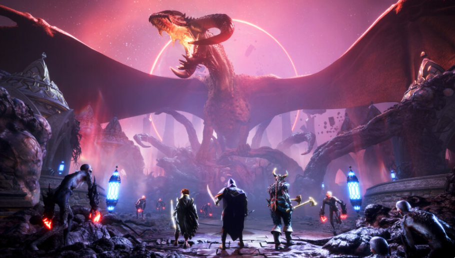 Dragon Age — EA blocks franchise return, The Veilguard sales disaster, and trilogy remasters cancelled