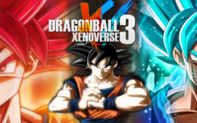 Dragon Ball Xenoverse 3 — Gameplay, Mechanics & Release Date