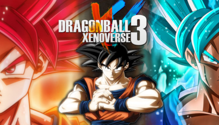 Dragon Ball Xenoverse 3 — Gameplay, Mechanics & Release Date