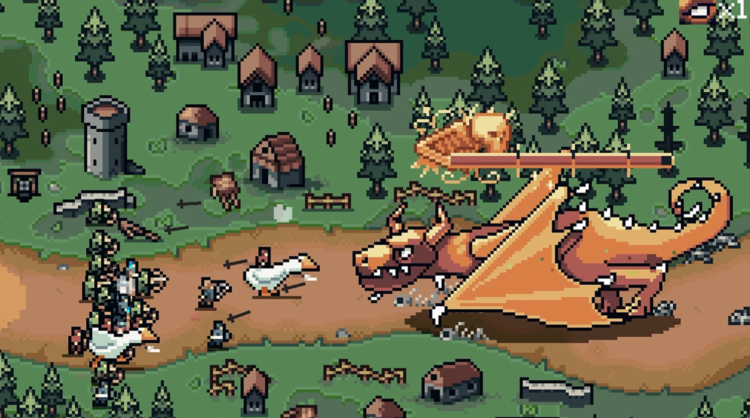 The King is Watching Is Coming to PS5, Xbox and Switch: How the Console Port Differs from the Steam Hit - Image 2