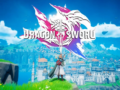 DragonSword: Awakening Release Date and First Gameplay Trailer for the Anime RPG