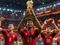 EA Sports FC 26 Has Now Called the World Cup Winner Five Times in a Row — Spain Was the Latest Pick