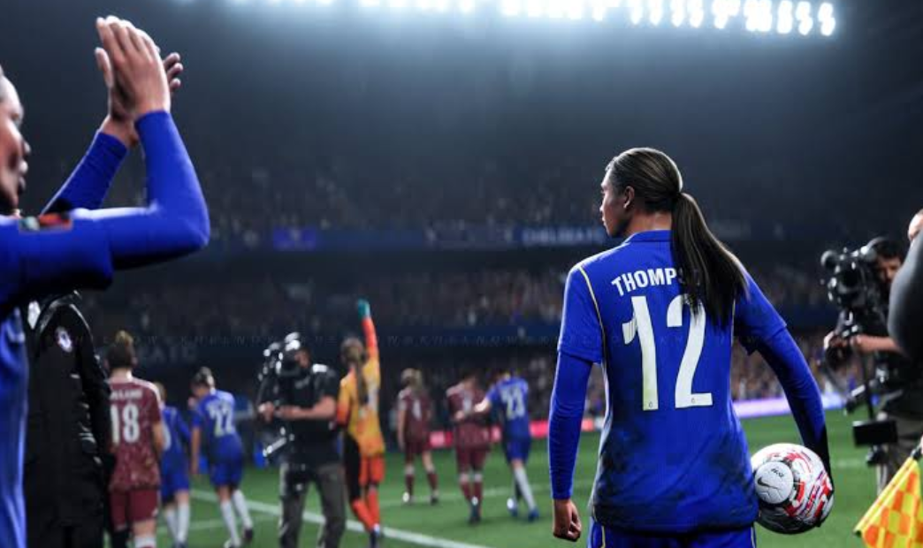 EA Sports FC 27: Gameplay Deep Dive, The Grounds & Release Dates