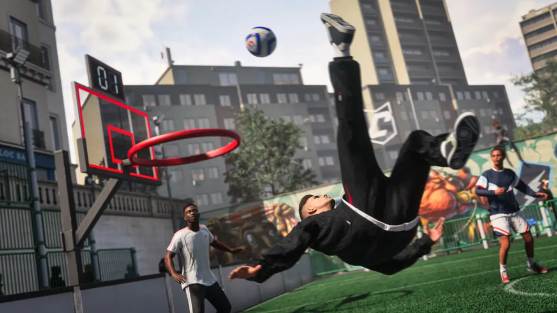 EA Sports FC 27: complete review of The Grounds open world, mentors and editions
