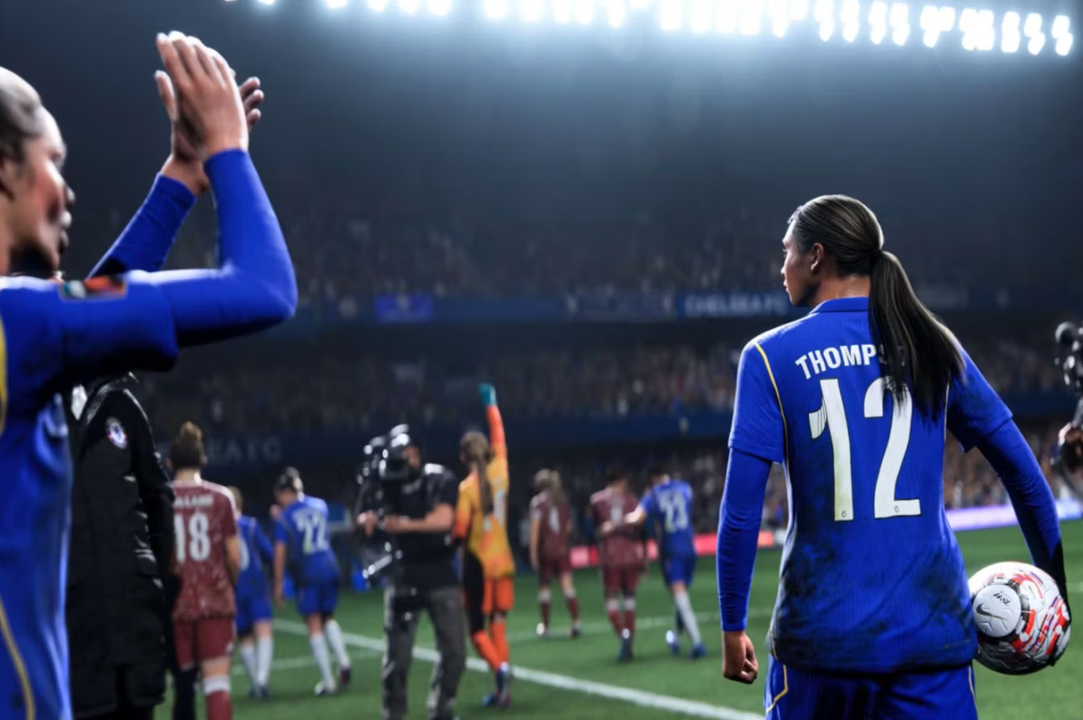 EA Sports FC 27 Career Mode: Smarter Transfers and a Living OVR Rating