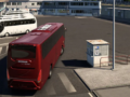 ETS2 Coaches DLC with unique mechanics & Iceland bridges — full details