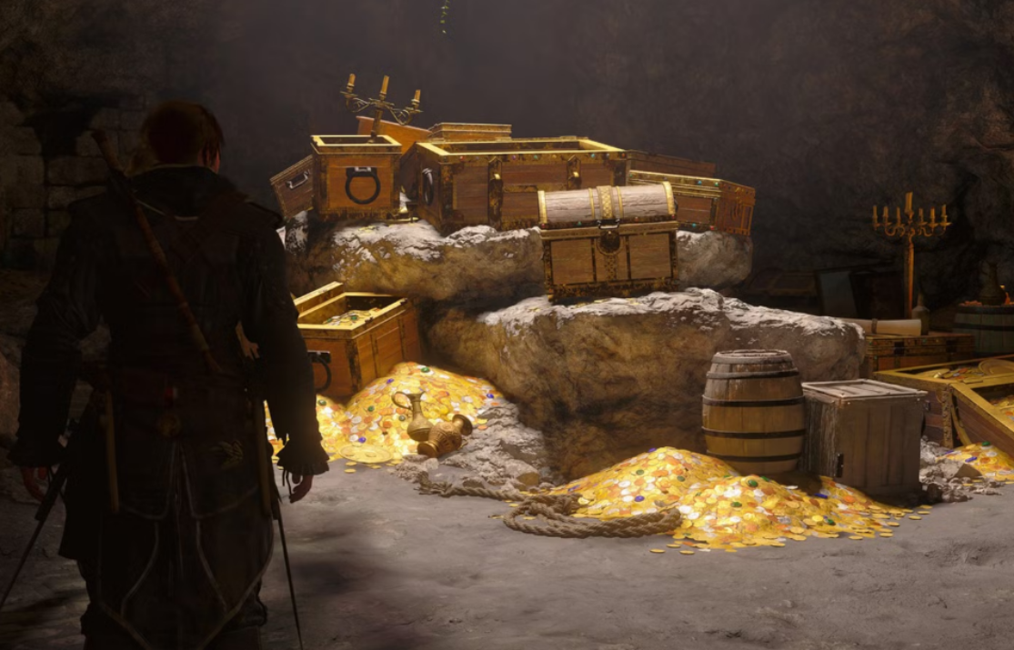 How to Earn 100 000 Reales in Assassin’s Creed Black Flag Resynced – Full Guide