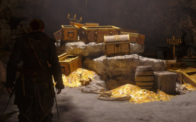 How to Earn 100 000 Reales in Assassin’s Creed Black Flag Resynced – Full Guide