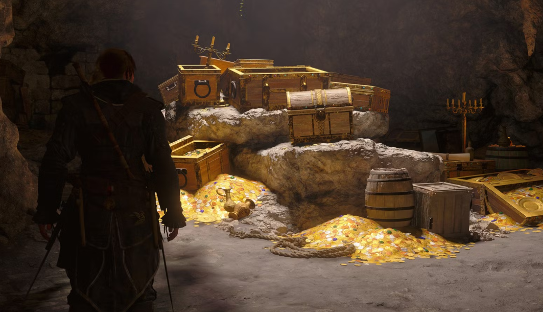 How to Earn 100 000 Reales in Assassin's Creed Black Flag Resynced – Full Guide