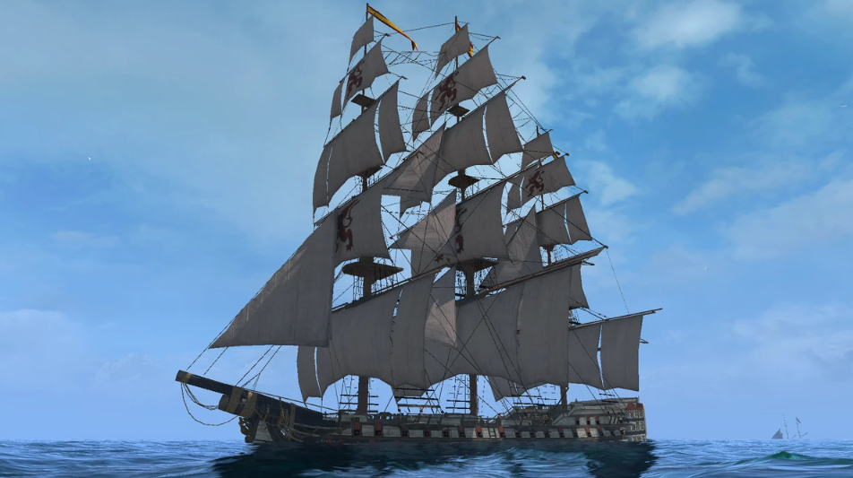 How to Beat All Legendary Ships in AC Black Flag Resynced – Complete Tactical Guide - Image 4