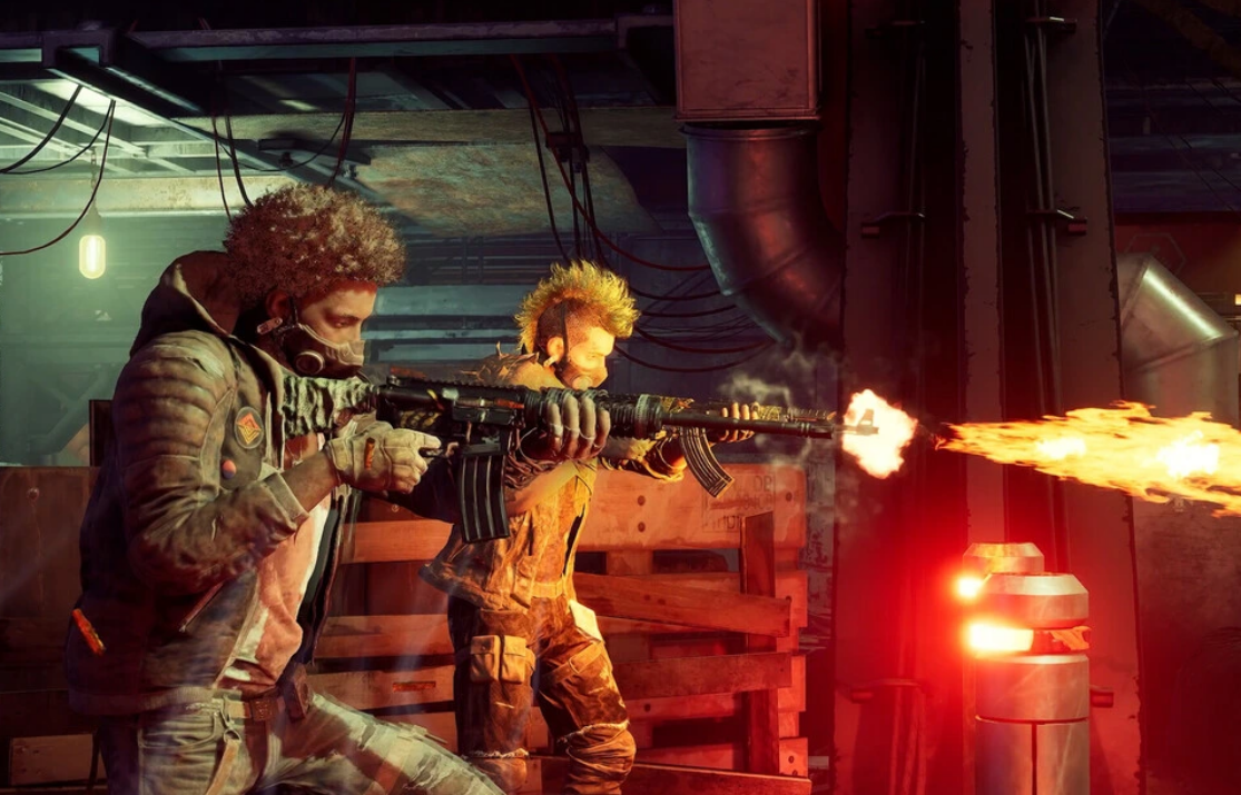 Enginefall layoffs at Red Rover Interactive — reasons, risks, and the fate of 2026 release