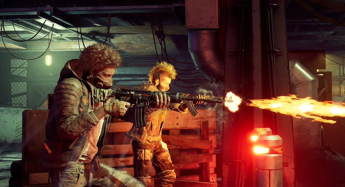 Enginefall layoffs at Red Rover Interactive — reasons, risks, and the fate of 2026 release