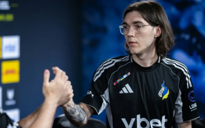 Eternal Fire signs Kvem: transfer details, reasons, and debut match