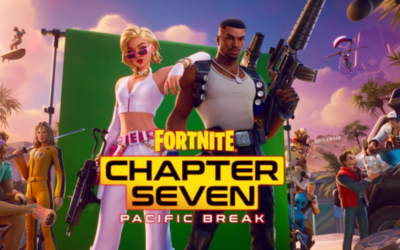 Everything about Fortnite Chapter 7 Season 4 – release date, leaked crossovers, and the mini-season before Chapter 8