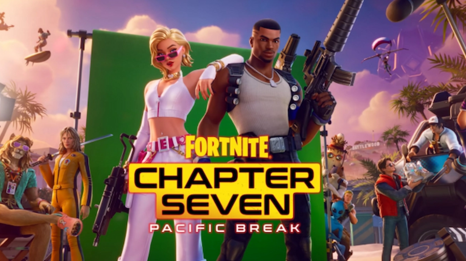 Everything about Fortnite Chapter 7 Season 4 – release date, leaked crossovers, and the mini-season before Chapter 8