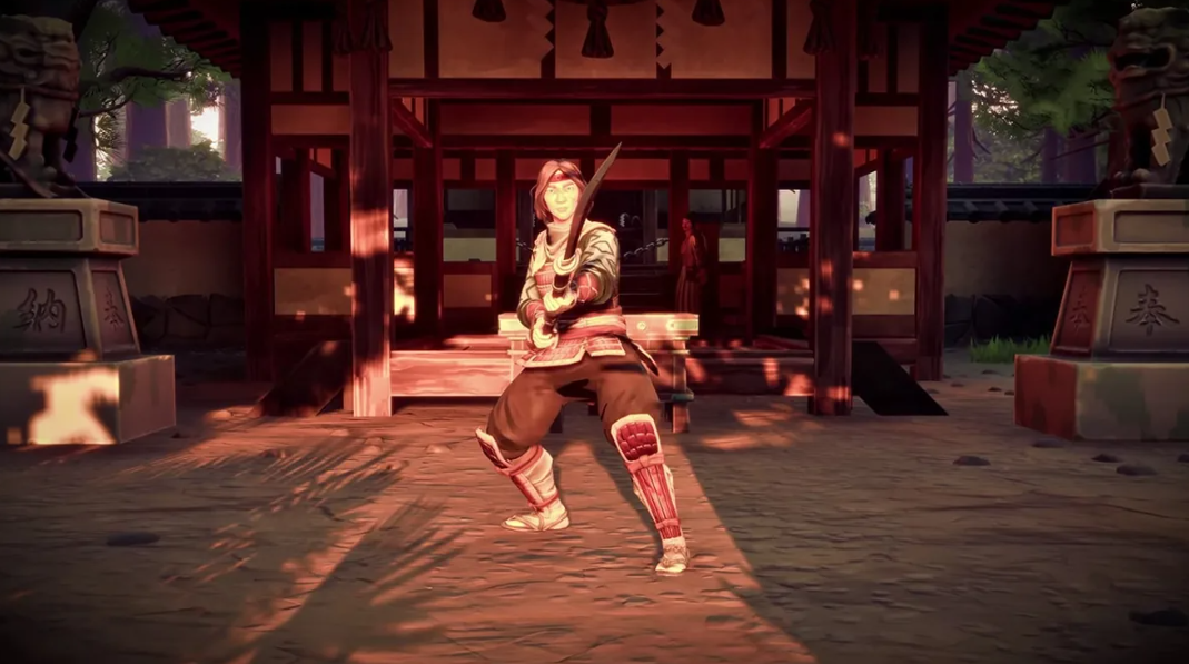 Expeditions: Samurai — Early Access date, co-op, and full content breakdown - Image 3