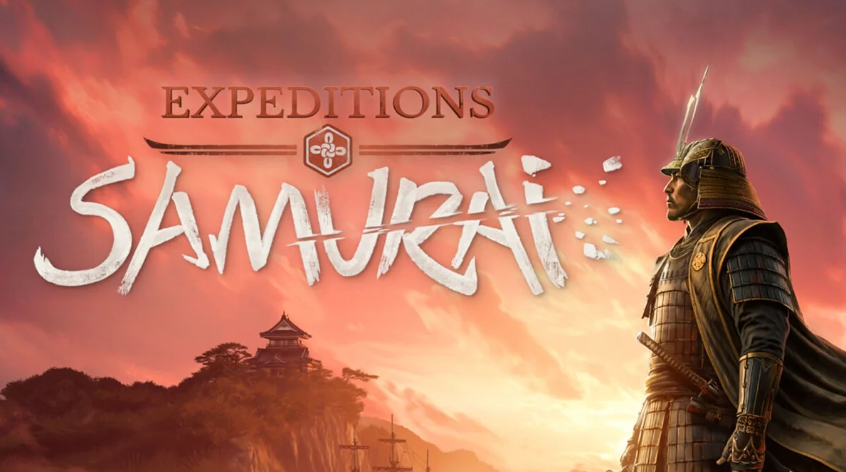 Expeditions: Samurai — Early Access date, co-op, and full content breakdown