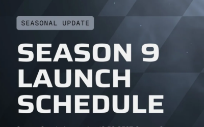 FACEIT Announces CS2 Season 9: Why the Final Days of August Will Shape Your Rank for Months