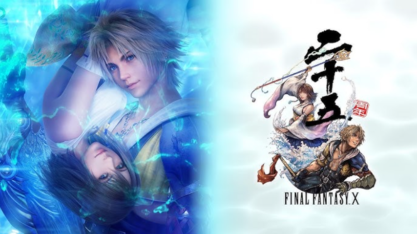 FFX 25th anniversary trailer, Switch 2 remaster, and collector’s physical edition — full breakdown - Image 1
