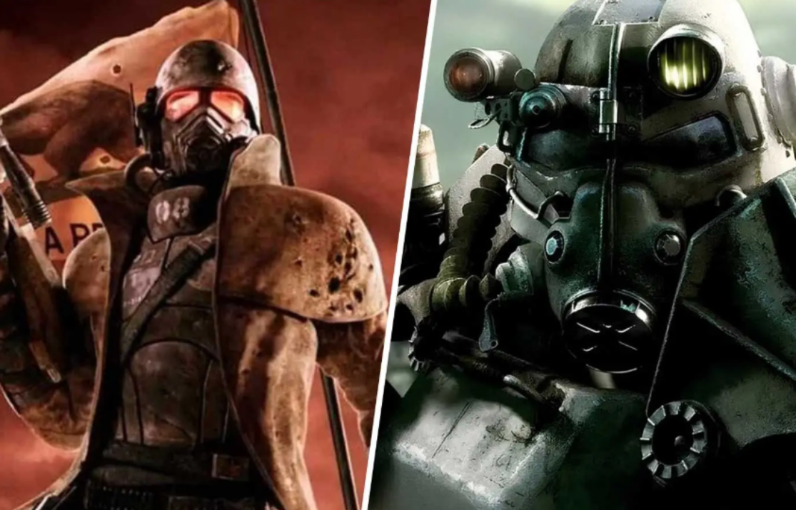 Fallout 3 and Fallout: New Vegas remasters — release date, upgrades, and platforms