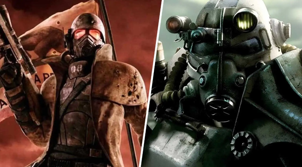 Fallout 3 and Fallout: New Vegas remasters — release date, upgrades, and platforms