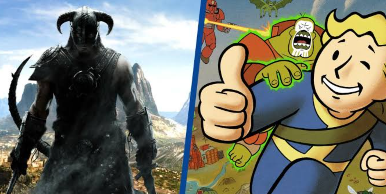 Fallout 5 and The Elder Scrolls 6: release windows, Creation Engine 3, and Obsidian projects - Image 1