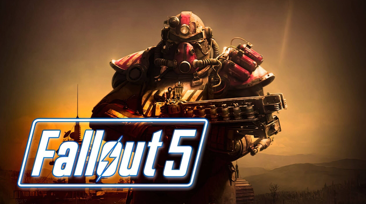 Todd Howard Explains Why Fallout 5 and The Elder Scrolls VI Are Running on Creation Engine 3
