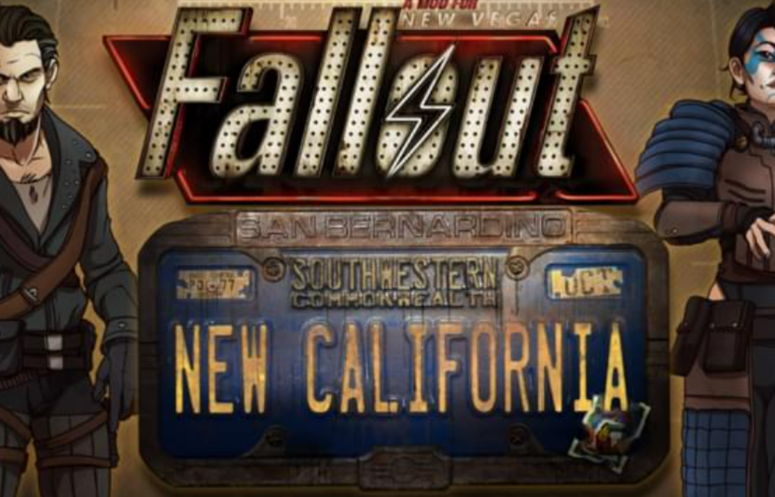 Fallout: New California launches on GOG with One-click Mod — everything you need to know