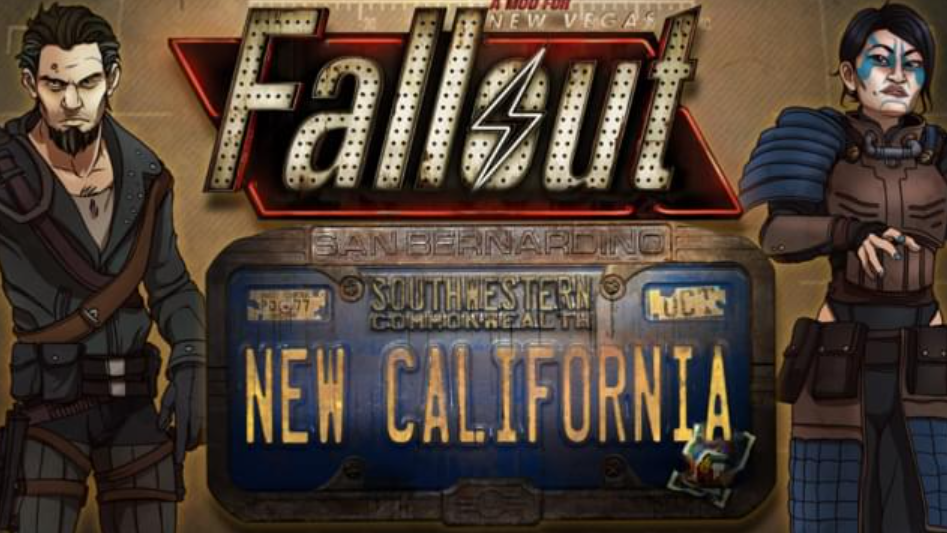 Fallout: New California launches on GOG with One-click Mod — everything you need to know