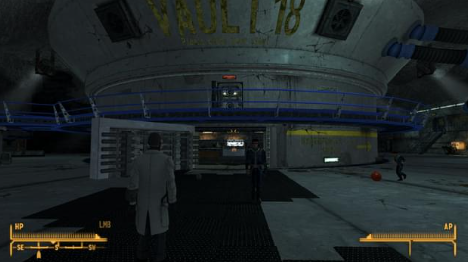 Игра Fallout: New California выходит на GOG с модификацией, активируемой в один клик — всё, что вам нужно знать — Изображение 2