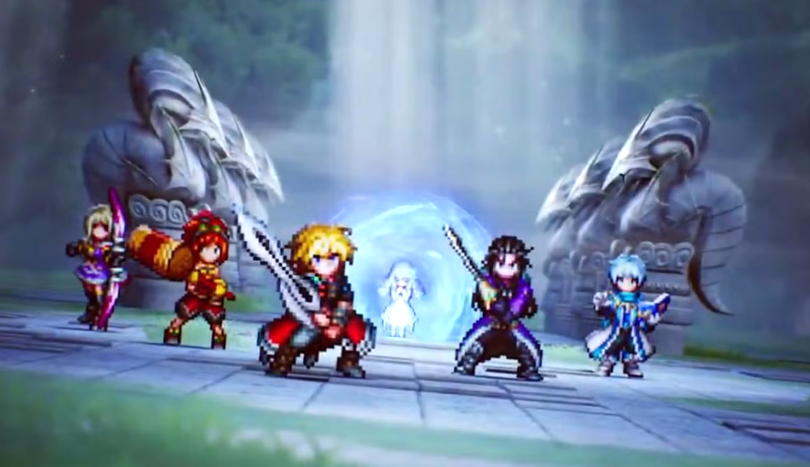 Square Enix’s Strategy – Why Every Final Fantasy Remake Will Be Unique - Image 3