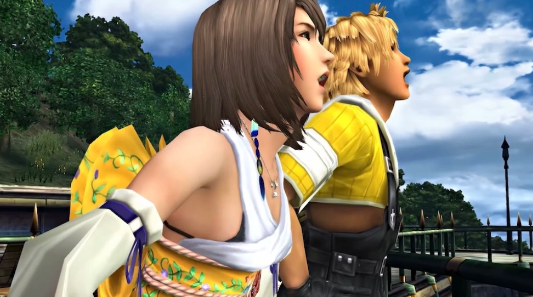 Final Fantasy X 25th Anniversary: merch, remake rumors & HD Remaster release date