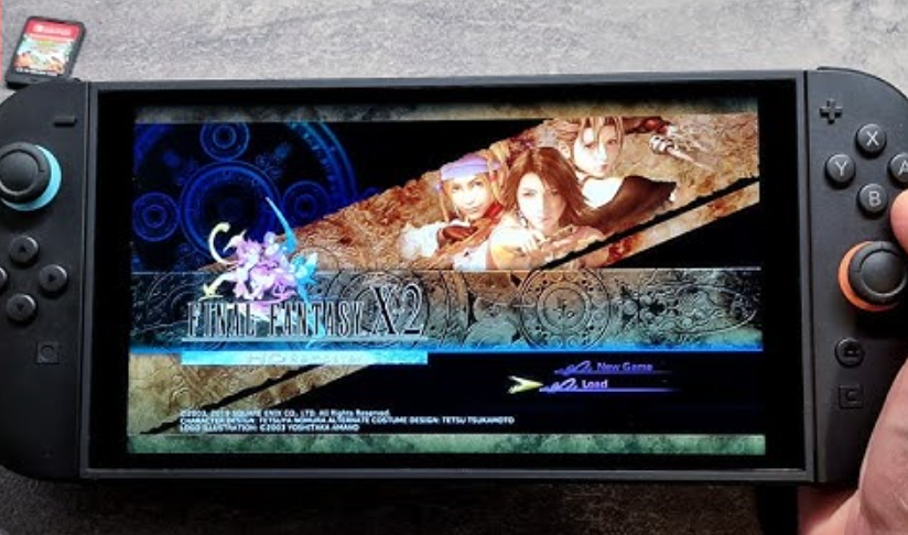 FFX 25th anniversary trailer, Switch 2 remaster, and collector’s physical edition — full breakdown - Image 2