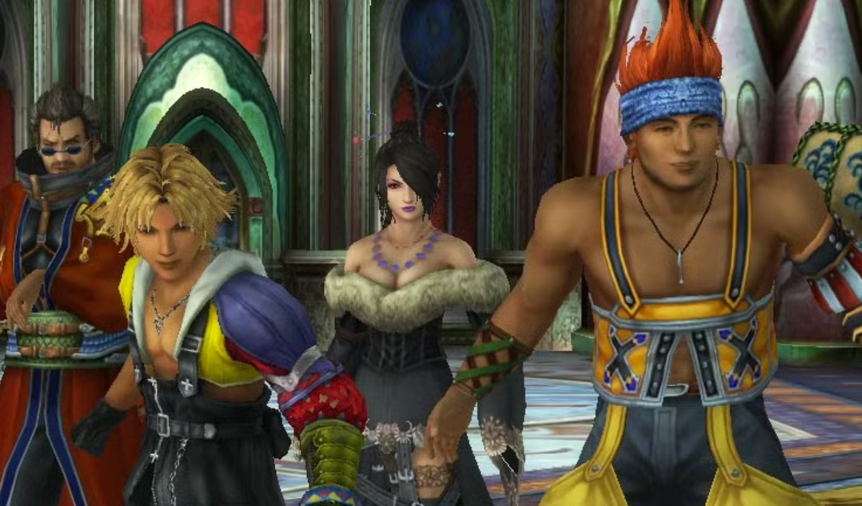 FFX 25th anniversary trailer, Switch 2 remaster, and collector’s physical edition — full breakdown - Image 3