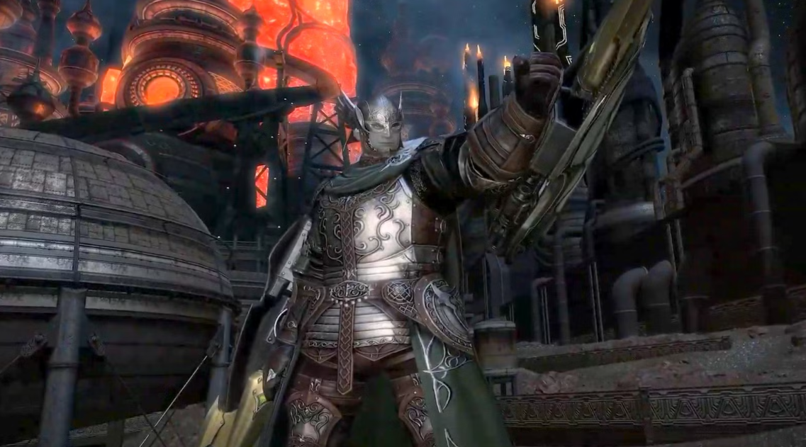 Final Fantasy XIV: Evercold — Everything About the Trailer, Bastion Class, Switch 2, Crossovers & Release Dates