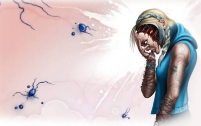 Flesh & Wire — The Dark Postal Spin-Off You Need to Know About
