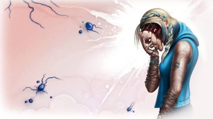 Flesh & Wire — The Dark Postal Spin-Off You Need to Know About