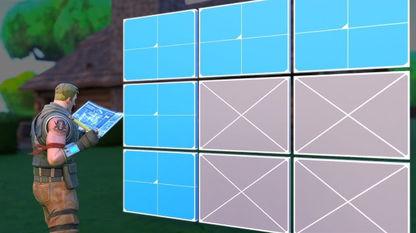 Fortnite — 5 habits that reveal beginners and pros: a guide to reading opponents - Image 2