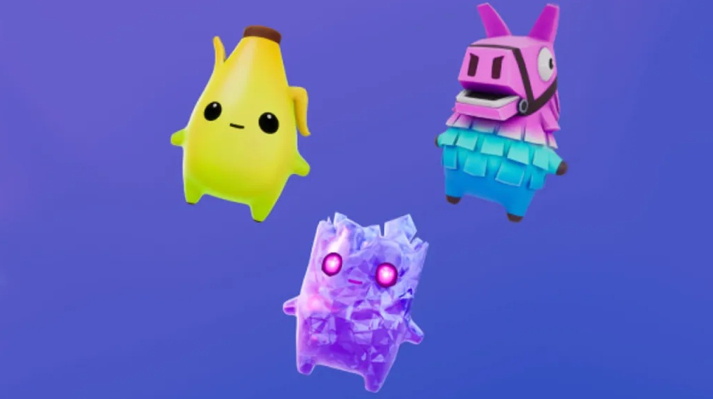Fortnite Season 3 Quack Sprites guide: farming, abilities, and loadout tips