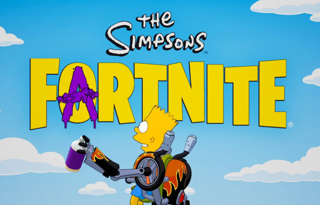 Fortnite Springfield Reloaded: release date, full POI list, and all v41.30 rewards explained