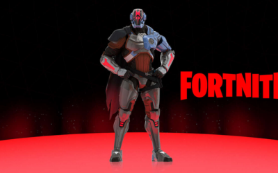 Hot Toys and Fortnite: An Unlikely Collector’s Team-Up