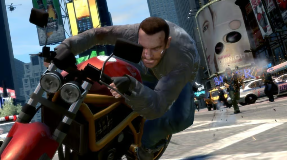 GTA 4 Voice Actor Calls on Rockstar to Remaster the Game — He Believes It's the Best in the Series